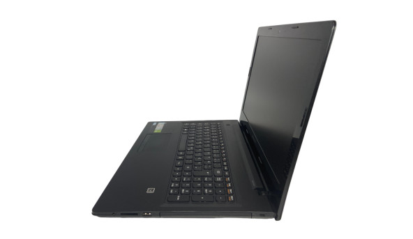 Ноутбук Lenovo G50-45 i3-4005U 8 GB RAM 1000 GB HDD [15.6"] - ноутбук Б/У