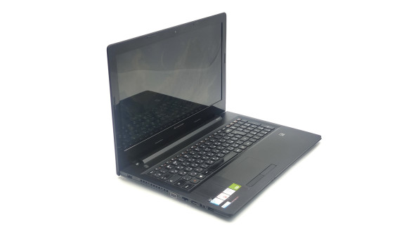 Ноутбук Lenovo G50-45 I3-4005U 8 GB RAM 1000 GB HDD [15.6"] - ноутбук Б/В - 283398