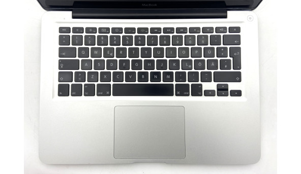 Ноутбук MacBook A1278 Mid 2012 Intel Core I5-3210M 4 GB RAM 500 GB HDD [13.3"] - ноутбук Б/В - 283399