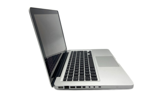 Ноутбук MacBook A1278 Mid 2012 Intel Core I5-3210M 4 GB RAM 500 GB HDD [13.3"] - ноутбук Б/В - 283399