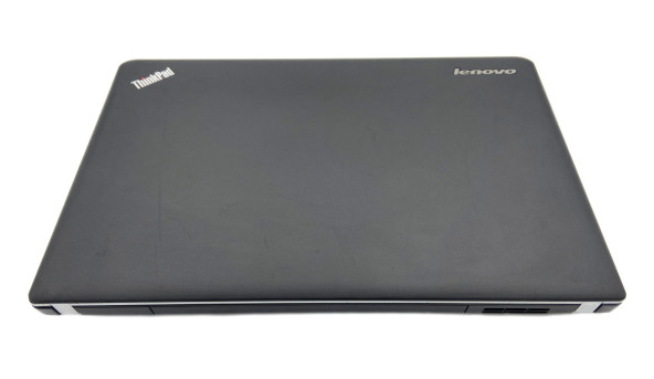 Ноутбук Lenovo E540 Intel Core i3-4100M 4GB RAM 500GB HDD [15.6"] - ноутбук Б/В - 283406