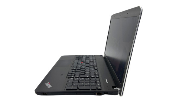 Ноутбук Lenovo E540 Intel Core i3-4100M 4GB RAM 500GB HDD [15.6"] - ноутбук Б/В - 283406