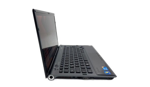 Ноутбук Sony PCG-31111m Intel Core i5-520M 6GB RAM 64GB SSD + 64GB SSD [13.3"] - ноутбук Б/У - 283407