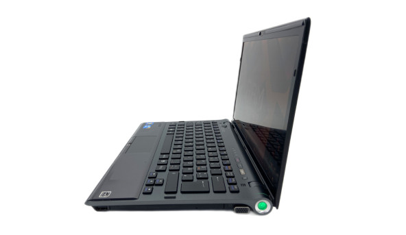 Ноутбук Sony PCG-31111m Intel Core i5-520M 6GB RAM 64GB SSD + 64GB SSD [13.3"] - ноутбук Б/У - 283407