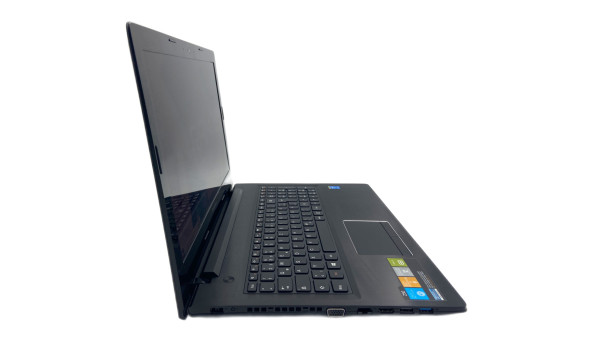 Ноутбук Lenovo Z50-70 Intel Core i3-4030U 8GB RAM 500GB HDD [15.6"] - ноутбук Б/У - 283408