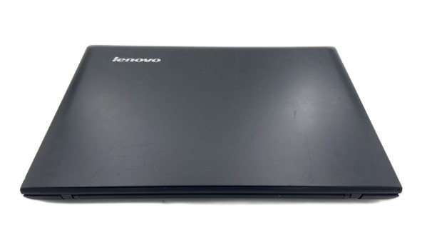 Ноутбук Lenovo Z50-70 Intel Core i3-4030U 8GB RAM 500GB HDD [15.6"] - ноутбук Б/У - 283408