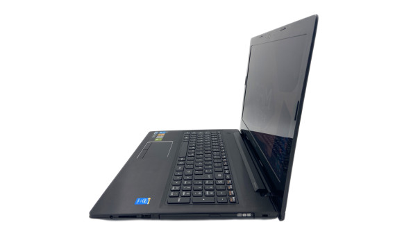 Ноутбук Lenovo Z50-70 Intel Core i3-4030U 8GB RAM 500GB HDD [15.6"] - ноутбук Б/У - 283408