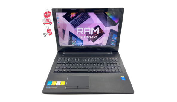 Ноутбук Lenovo Z50-70 Intel Core i3-4030U 8GB RAM 500GB HDD [15.6"] - ноутбук Б/В