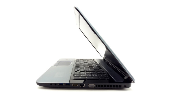 Ноутбук Toshiba L875 Intel Core i5-3210M 8GB RAM 1TB AMD Radeon HD 7670M [17.3"] - ноутбук Б/В - 283409