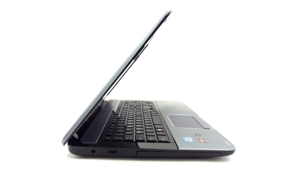 Ноутбук Toshiba L875 Intel Core i5-3210M 8GB RAM 1TB AMD Radeon HD 7670M [17.3"] - ноутбук Б/В - 283409