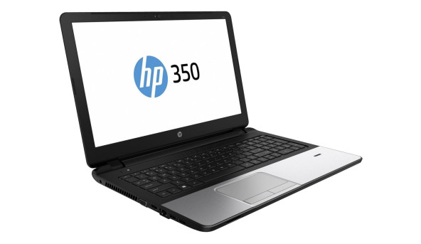 Уцінка Ноутбук HP 350 G2 Intel Pentium 3805U 4GB RAM 500GB HDD [15.6"] - ноутбук Б/В