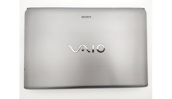 Ноутбук Sony Vaio PCG-XXX Intel Core i3-2370M 8 GB RAM 750 HDD [15.6"] - ноутбук Б/В - 283413