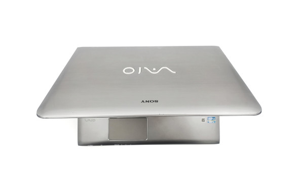 Ноутбук Sony Vaio PCG-XXX Intel Core i3-2370M 8 GB RAM 750 HDD [15.6"] - ноутбук Б/В - 283413