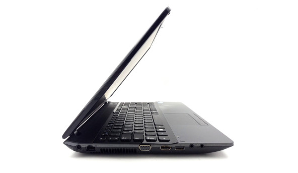 Ноутбук Samsung 300E Intel Core I3-2328 8 GB RAM 500 GB HDD NVIDIA GeForce GT 620MX [15.6"] - ноутбук Б/В - 283414