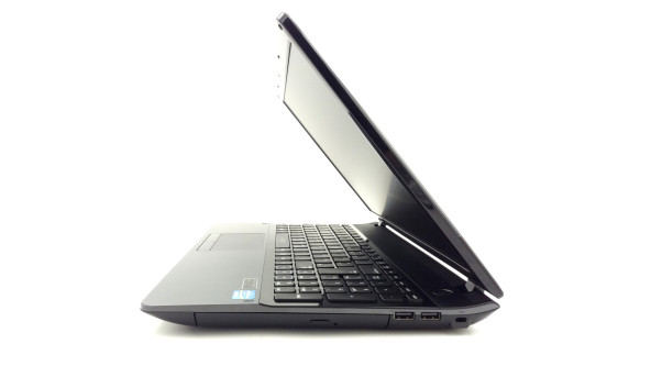 Ноутбук Samsung 300E Intel Core I3-2328 8 GB RAM 500 GB HDD NVIDIA GeForce GT 620MX [15.6"] - ноутбук Б/В - 283414