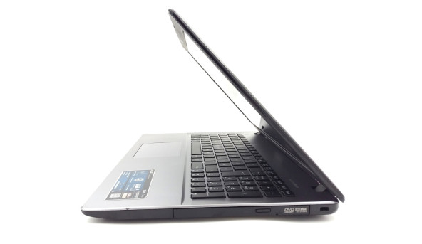 Ноутбук Asus X550CA Intel Pentium 2117U 4 GB RAM 750 GB HDD [15.6"] - ноутбук Б/В - 283415