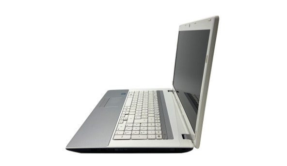 Ноутбук PackardBell MS2290 Intel Core i5-460M 4GB RAM 320GB HDD [17.3"] - ноутбук Б/В - 283417