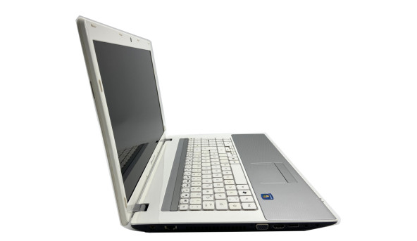 Ноутбук PackardBell MS2290 Intel Core i5-460M 4GB RAM 320GB HDD [17.3"] - ноутбук Б/В - 283417