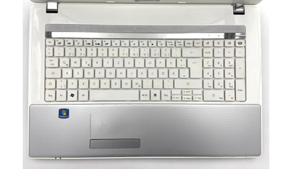 Ноутбук PackardBell MS2290 Intel Core i5-460M 4GB RAM 320GB HDD [17.3"] - ноутбук Б/В - 283417