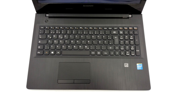 Ноутбук Lenovo G50-30 Intel Celeron N2830 4 GB RAM 500 GB HDD [15.6"] - ноутбук Б/В - 283418