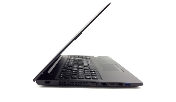 Ноутбук Lenovo G50-30 Intel Celeron N2830 4 GB RAM 500 GB HDD [15.6"] - ноутбук Б/В - 283418