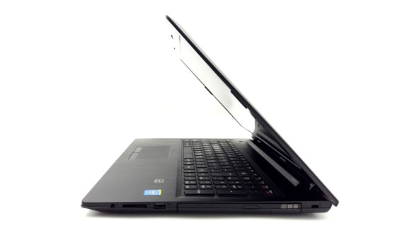 Ноутбук Lenovo G50-30 Intel Celeron N2830 4 GB RAM 500 GB HDD [15.6"] - ноутбук Б/В - 283418