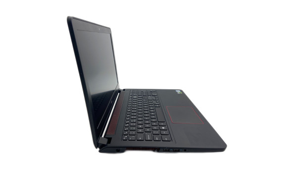 Ноутбук Dell 15-7559 Intel Core i7-6700HQ 16GB RAM 128GB SSD(m2)+1000GB HDD [15.6"] - ноутбук Б/В - 283419
