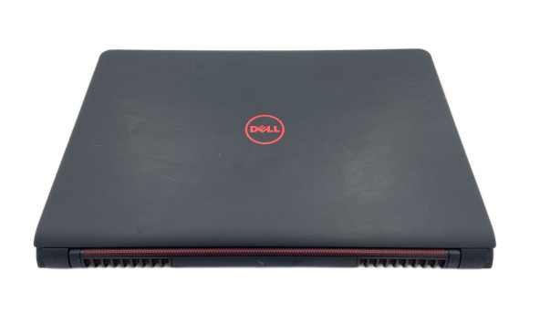 Ноутбук Dell 15-7559 Intel Core i7-6700HQ 16GB RAM 128GB SSD(m2)+1000GB HDD [15.6"] - ноутбук Б/В - 283419