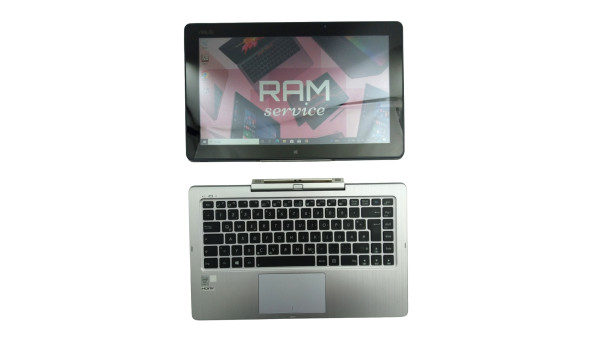 УЦІНКА! Ноутбук-планшет Asus Transformer Book T300LA Core i7-4500U 8GB RAM 256GB SSD [IPS 13.3"] - ноутбук Б/В - 283422