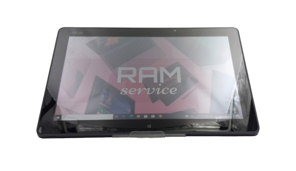 УЦІНКА! Ноутбук-планшет Asus Transformer Book T300LA Core i7-4500U 8GB RAM 256GB SSD [IPS 13.3"] - ноутбук Б/В - 283422