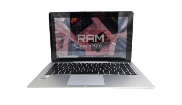 УЦІНКА! Ноутбук-планшет Asus Transformer Book T300LA Core i7-4500U 8GB RAM 256GB SSD [IPS 13.3"] - ноутбук Б/В - 283422
