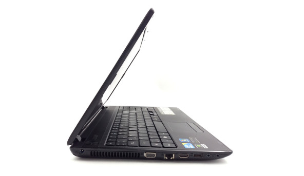 Ноутбук Acer Aspire 5742G Intel Core i5-480M 8GB RAM 750GB HDD NVIDIA GeForce GT 540M [15.6"] - ноутбук Б/В - 283423