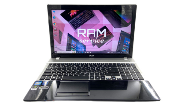 Ноутбук Acer V3-571G Intel Core i5-3210U 8GB RAM 750GB HDD [15.6"] - ноутбук Б/В - 283424