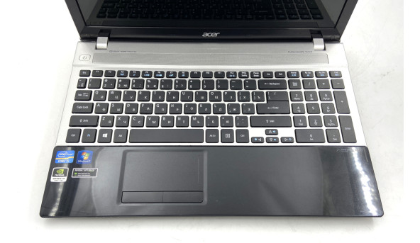 Ноутбук Acer V3-571G Intel Core i5-3210U 8GB RAM 750GB HDD [15.6"] - ноутбук Б/В - 283424
