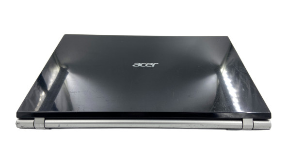 Ноутбук Acer V3-571G Intel Core i5-3210U 8GB RAM 750GB HDD [15.6"] - ноутбук Б/В - 283424
