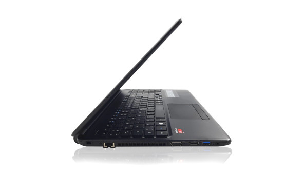 Ноутбук Acer E1-522 AMD A6-5200 4GB RAM 320GB HDD [15.6"] - ноутбук Б/У - 283426
