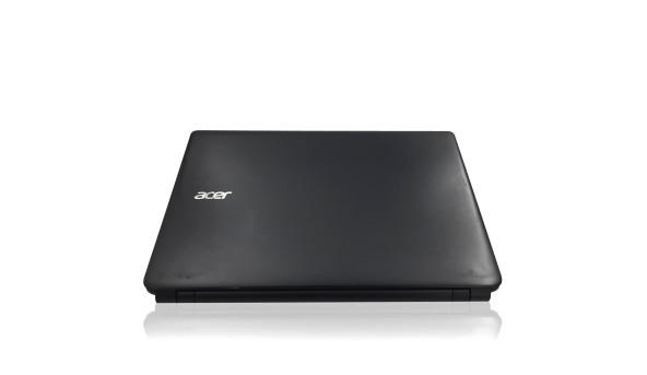 Ноутбук Acer E1-522 AMD A6-5200 4GB RAM 320GB HDD [15.6"] - ноутбук Б/У - 283426