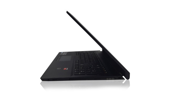 Ноутбук Lenovo B50-45 AMD A6-6310 6 GB RAM 160 GB HDD [15.6"] - ноутбук Б/В - 283427