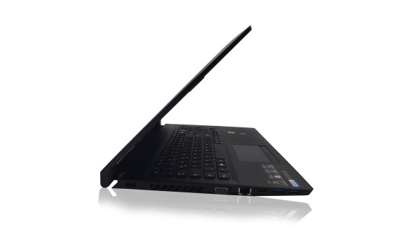 Ноутбук Lenovo B50-45 AMD A6-6310 6 GB RAM 160 GB HDD [15.6"] - ноутбук Б/В - 283427