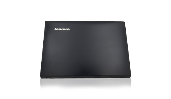 Ноутбук Lenovo B50-45 AMD A6-6310 6 GB RAM 160 GB HDD [15.6"] - ноутбук Б/В - 283427