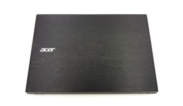 Ноутбук Acer Aspire E5-573 Intel Pentium 3556U 4 GB RAM 500 GB HDD [15.6"] - ноутбук Б/У - 283428