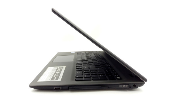 Ноутбук Acer Aspire E5-573 Intel Pentium 3556U 4 GB RAM 500 GB HDD [15.6"] - ноутбук Б/У - 283428