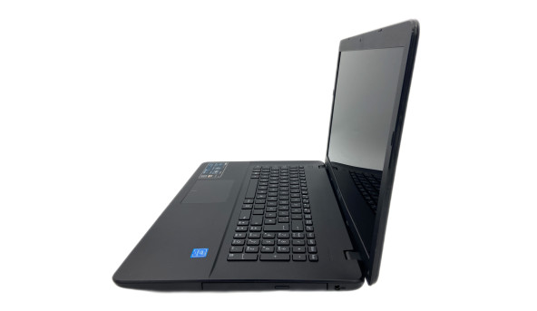 Ноутбук Asus R752S Intel Pentium N3710 8GB RAM 1000GB HDD [17.3"] - ноутбук Б/В - 283429