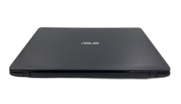 Ноутбук Asus R752S Intel Pentium N3710 8GB RAM 1000GB HDD [17.3"] - ноутбук Б/В - 283429