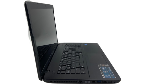 Ноутбук Asus R752S Intel Pentium N3710 8GB RAM 1000GB HDD [17.3"] - ноутбук Б/В - 283429
