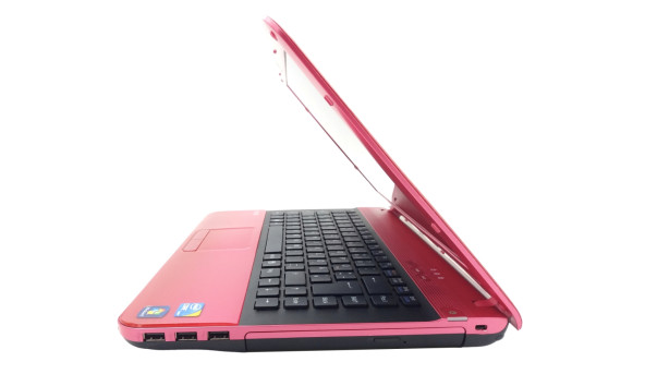 Ноутбук Sony Vaio PCG-XXXX Core I3-330M 6GB RAM 320GB HDD ATI Mobility Radeon HD 5470 [14"] - ноутбук Б/У - 283430