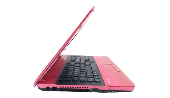 Ноутбук Sony Vaio PCG-XXXX Core I3-330M 6GB RAM 320GB HDD ATI Mobility Radeon HD 5470 [14"] - ноутбук Б/У - 283430