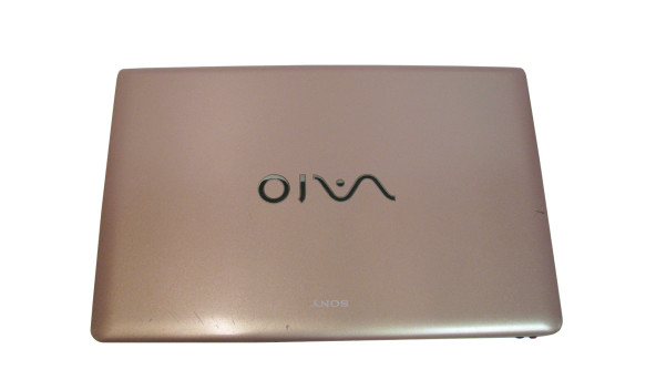 Ноутбук Sony Vaio PCG-71213M Intel Pentium P6200 4Gb RAM 250 Gb HDD ATI Mobility Radeon HD 5470 15.5" Б/У - 283431