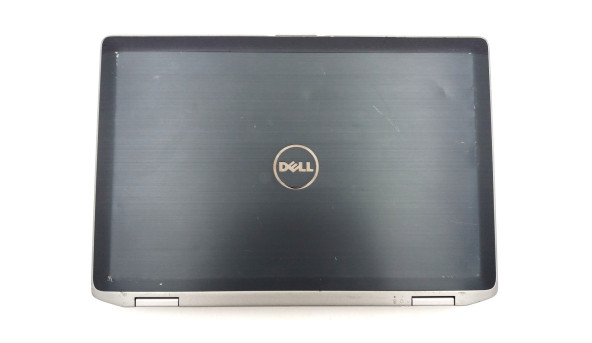 Ноутбук Dell Latitude E6420 Intel Core i5-2520M 4 GB RAM 250 GB HDD [14"] - ноутбук Б/У - 283432