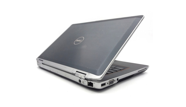 Ноутбук Dell Latitude E6420 Intel Core i5-2520M 4 GB RAM 250 GB HDD [14"] - ноутбук Б/У - 283432